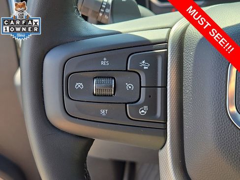 Used 2024 GMC Sierra 1500 Denali w/ Technology Package AWD/4WD image 22