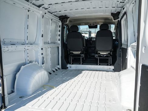 New 2026 RAM ProMaster 1500 image 11