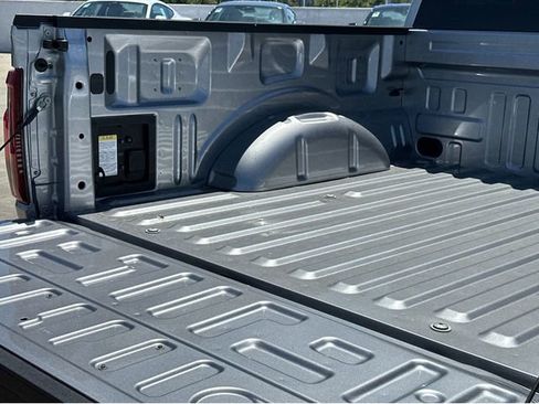 New 2025 Ford F150 XLT w/ Equipment Group 302A MID image 19