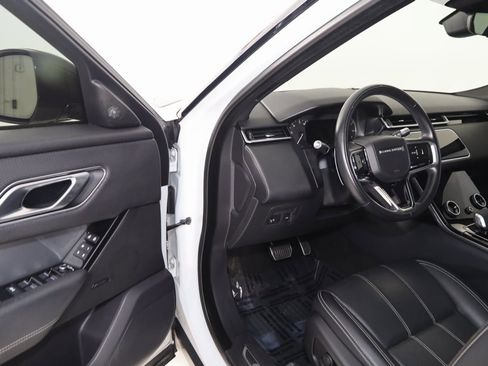 Used 2021 Land Rover Range Rover Velar R-Dynamic S image 46