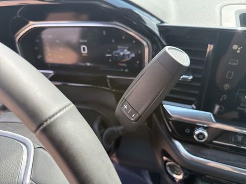 New 2026 GMC Sierra 2500 SLT w/ SLT Premium Package AWD/4WD image 25