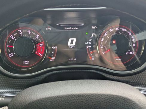 Used 2019 Dodge Challenger SRT Hellcat w/ Widebody Package image 18