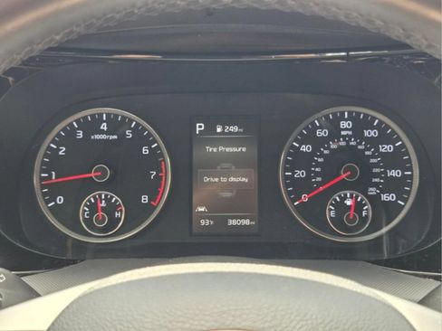 Used 2023 Kia K5 GT-Line FWD image 31