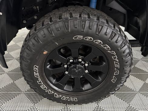 Used 2023 RAM 2500 Power Wagon w/ Level 2 Equipment Group image 11