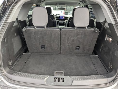 Certified 2021 Ford Explorer Limited w/ Equipment Group 301A image 13