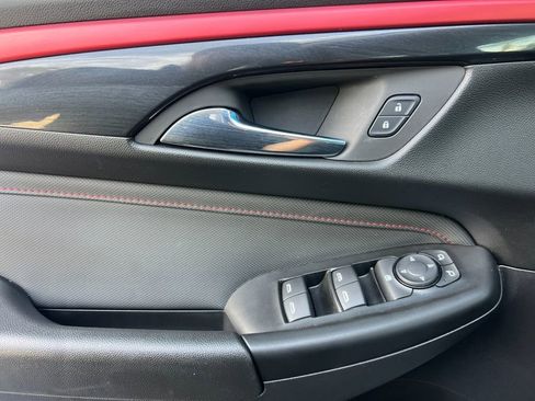 Used 2024 Chevrolet TrailBlazer RS w/ Convenience Package image 10