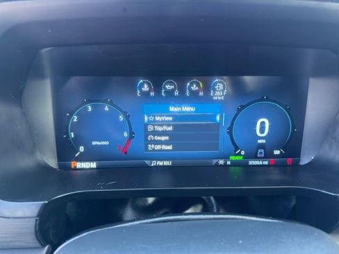Used 2024 Ford F150 XLT w/ Mobile Office Package AWD/4WD image 12