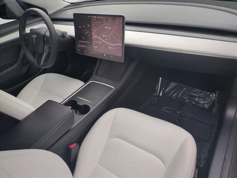 Used 2021 Tesla Model 3 Long Range image 21