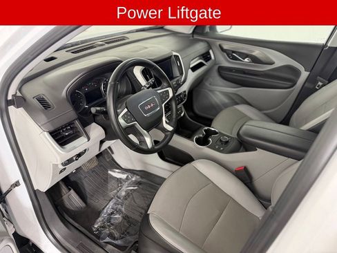Used 2023 GMC Terrain SLT AWD/4WD image 14