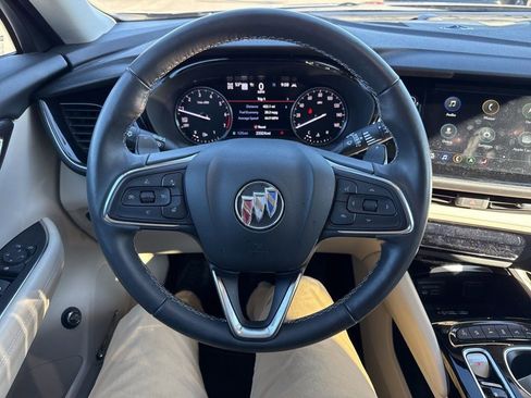 Used 2023 Buick Envision Avenir image 24