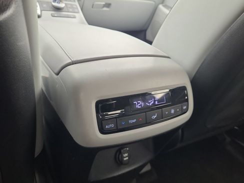 Used 2025 Hyundai Palisade SEL AWD/4WD image 25