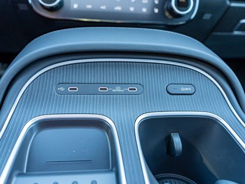 New 2026 Hyundai Palisade Calligraphy image 40