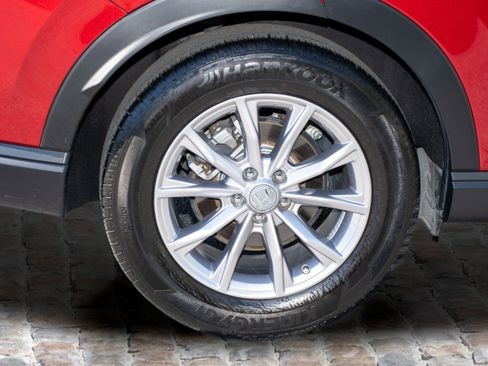 Certified 2024 Honda CR-V EX-L image 42