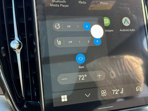 New 2026 Volvo XC90 T8 Plus w/ Protection Package Premier image 13