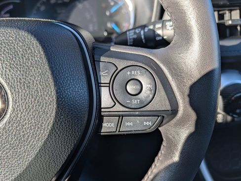 Used 2023 Toyota RAV4 XSE w/ XSE Grade Weather Package image 26