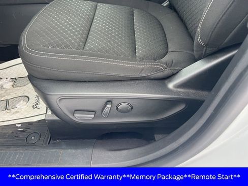 Used 2023 Ford Escape Active w/ Tech Pack #2 AWD/4WD image 22