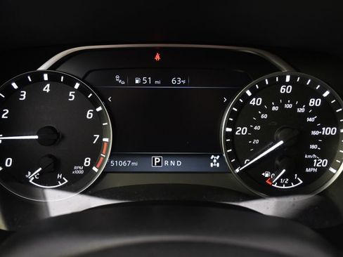 Used 2022 Nissan Frontier SV image 26