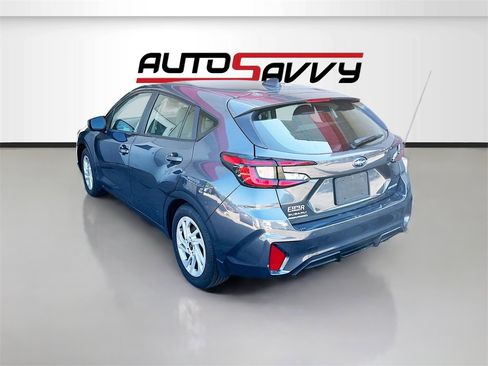 Used 2024 Subaru Impreza 2.0i image 5