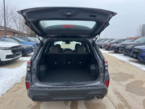 New 2026 Subaru Forester image 9