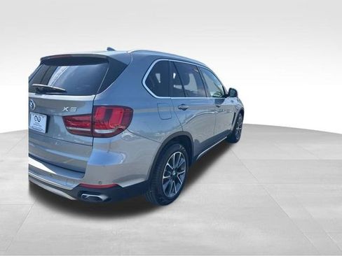 Used 2018 BMW X5 xDrive35i w/ Driving Assistance Package AWD/4WD image 7