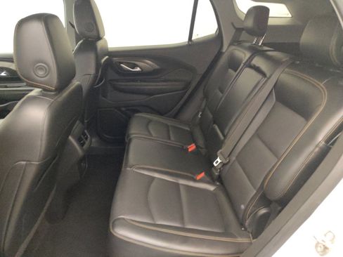 Used 2020 GMC Terrain SLT FWD image 18