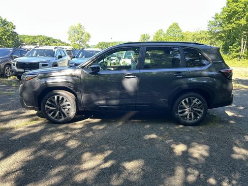 New 2026 Subaru Forester Touring AWD/4WD image 5
