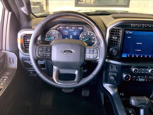 Used 2023 Ford F150 Tremor image 5