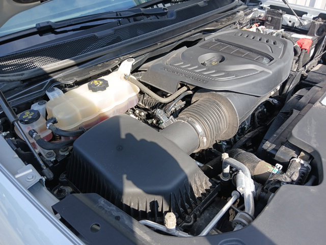 Used 2024 Jeep Wagoneer L Series II AWD/4WD image 55