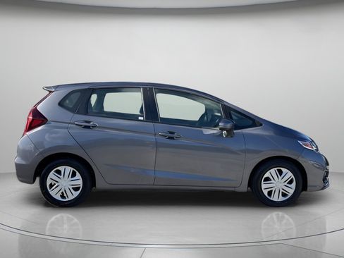 Used 2019 Honda Fit LX image 2