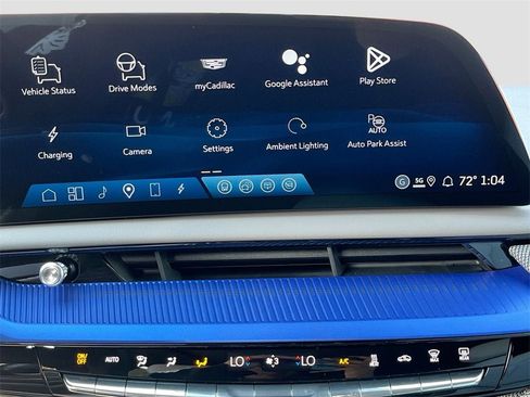 New 2026 Cadillac Optiq Sport 1 image 14