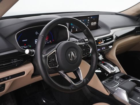 Used 2023 Acura MDX SH-AWD image 22