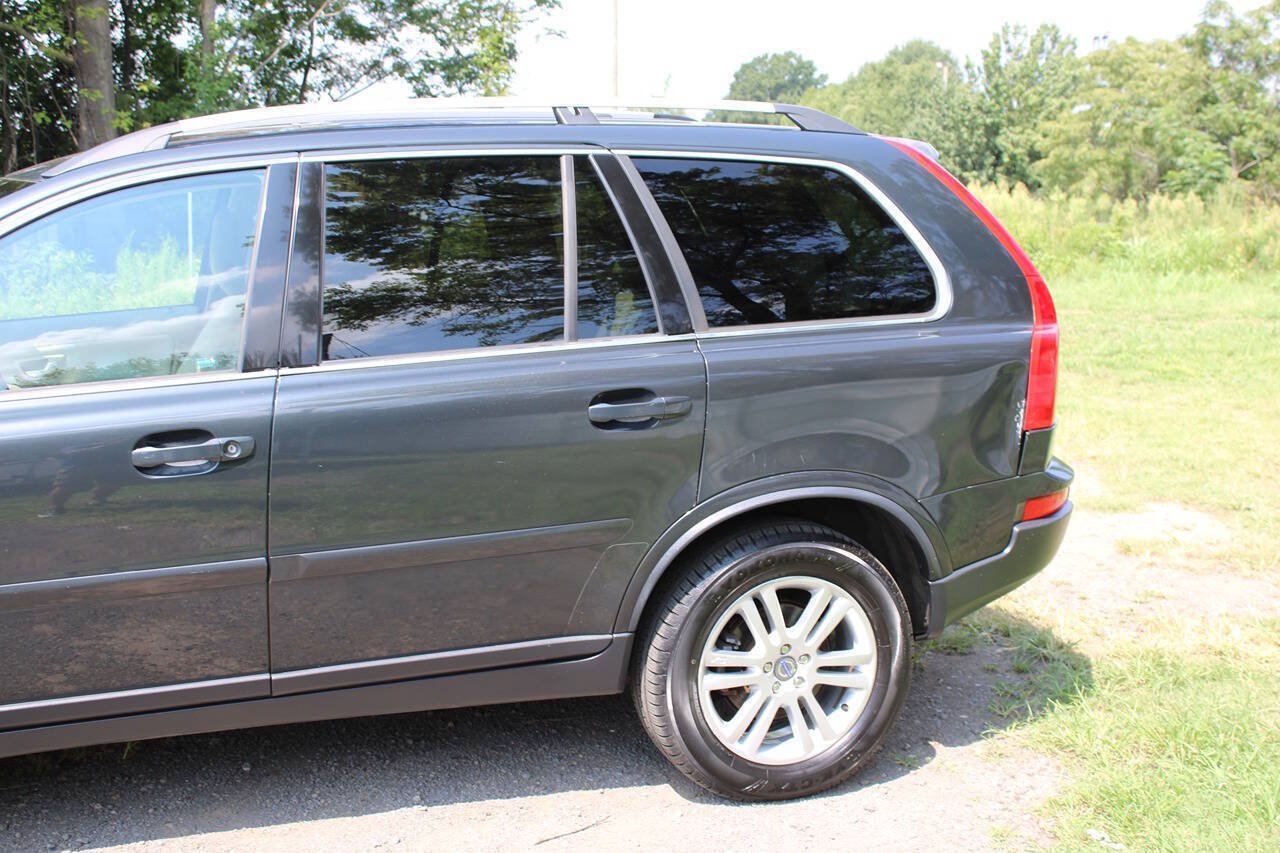 Used 2012 Volvo XC90 3.2 FWD image 10