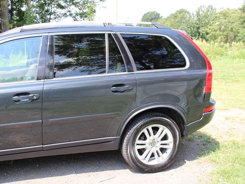 Used 2012 Volvo XC90 3.2 FWD image 10