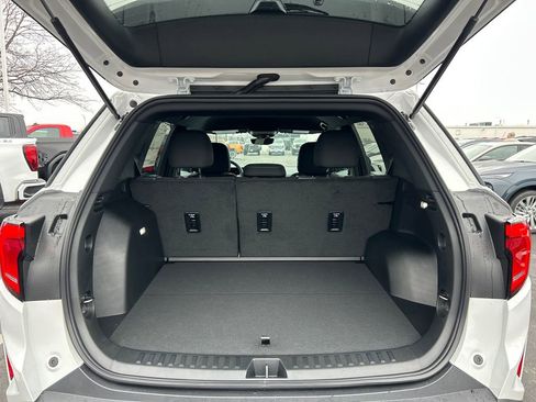 New 2026 GMC Terrain Elevation w/ Technology Package II AWD/4WD image 36