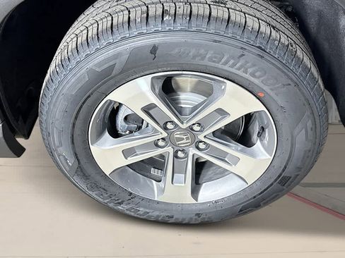 New 2026 Honda Pilot EX-L image 9