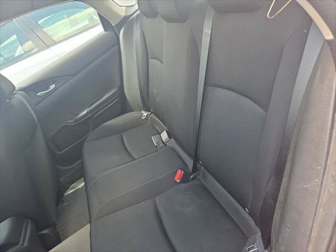 Used 2021 Honda Civic LX image 12