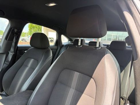 Certified 2022 Honda Civic Sport image 12