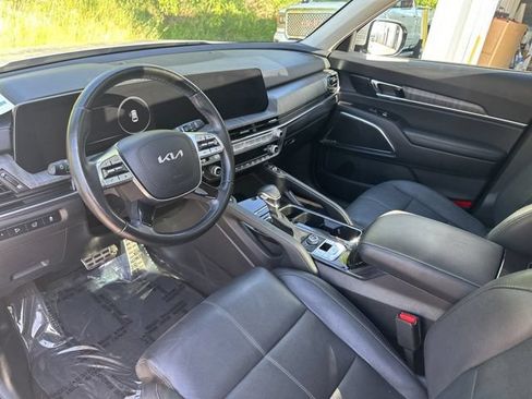 Used 2023 Kia Telluride SX AWD/4WD image 42