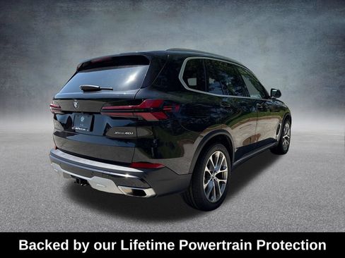 Used 2024 BMW X5 xDrive40i w/ Premium Package AWD/4WD image 6