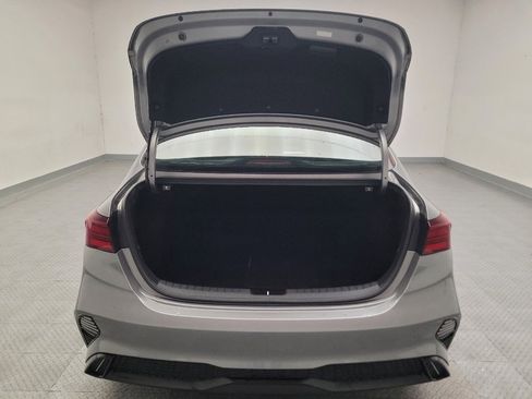 Used 2023 Kia Forte GT-Line FWD image 29