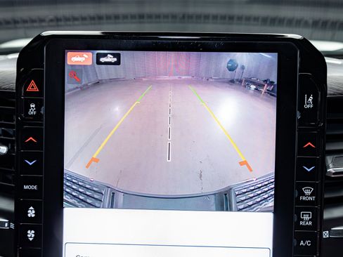 Used 2026 RAM 2500 Laramie image 19