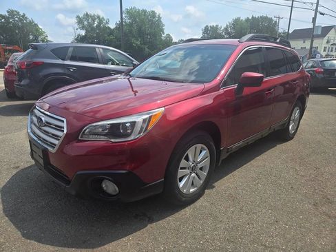 Used 2015 Subaru Outback 2.5i Premium AWD/4WD image 27
