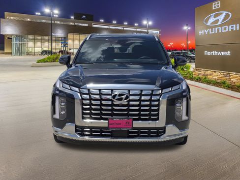 Used 2024 Hyundai Palisade Calligraphy FWD image 5