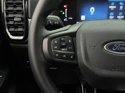 Certified 2024 Ford Ranger XLT AWD/4WD image 24