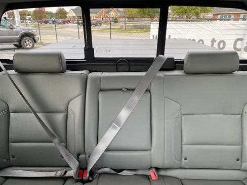 Used 2016 GMC Sierra 1500 SLT image 32