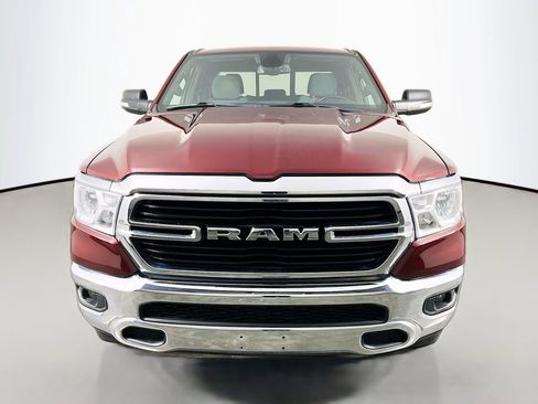 Used 2019 RAM 1500 Big Horn AWD/4WD image 2