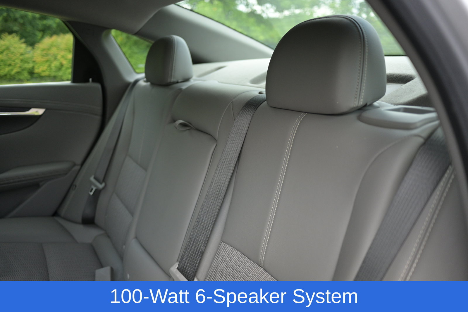 Used 2019 Chevrolet Impala LS FWD image 18