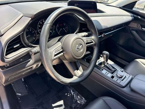 Certified 2023 MAZDA CX-30 AWD 2.5 S w/ Select Package image 26