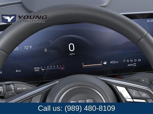 New 2026 Buick Envision Sport Touring AWD/4WD image 18