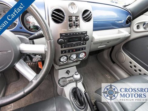 Used 2006 Chrysler PT Cruiser GT image 20